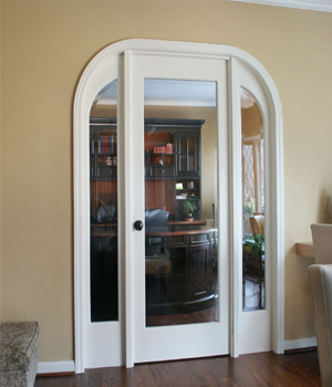 Passage Door Replacement Arcata