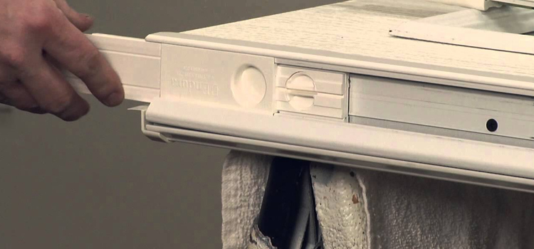 aluminum storefront door repair Arcata