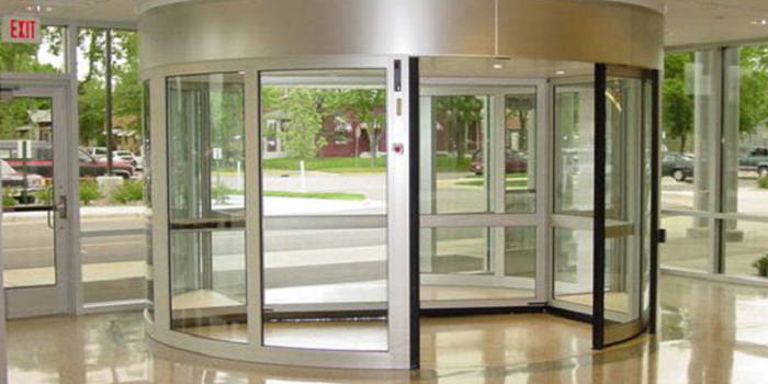 commercial automatic door repair Arcata