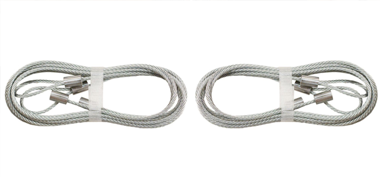 garage door torsion cable repair Arcata