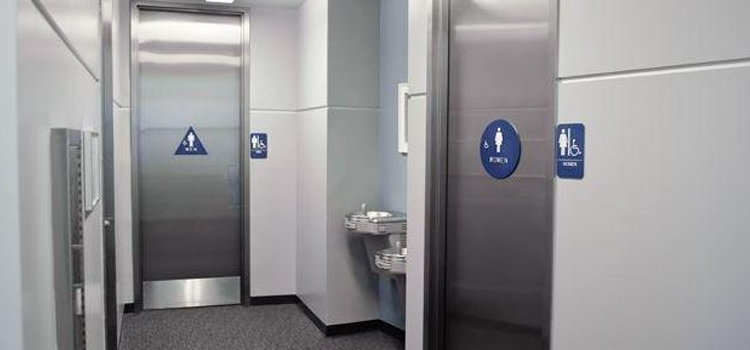 high security metal door repair Arcata