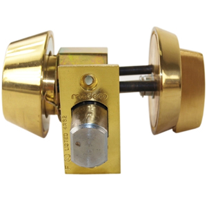 high security deadbolt Arcata