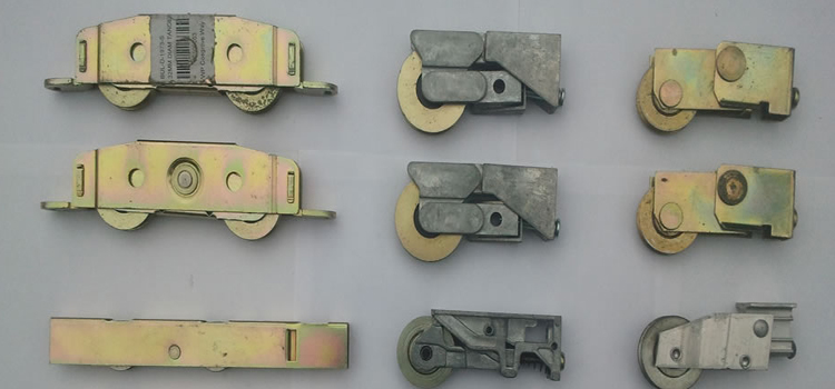 patio sliding door wheel replacement Arcata