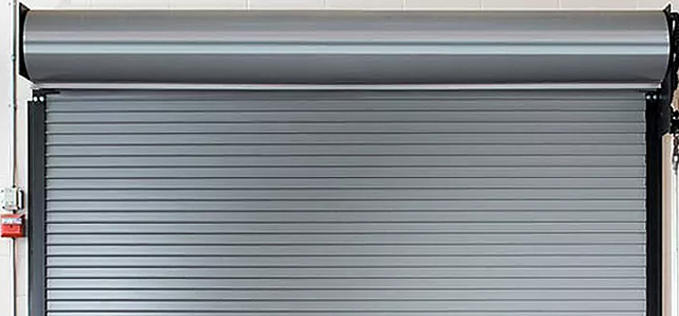 rolling steel door repair Arcata