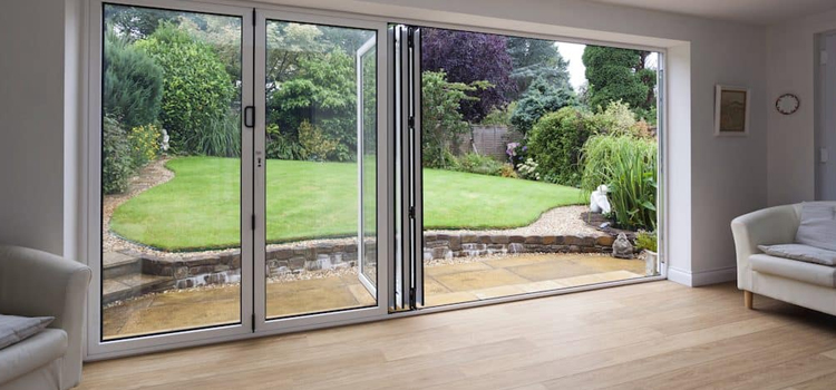 sliding door specialist Arcata