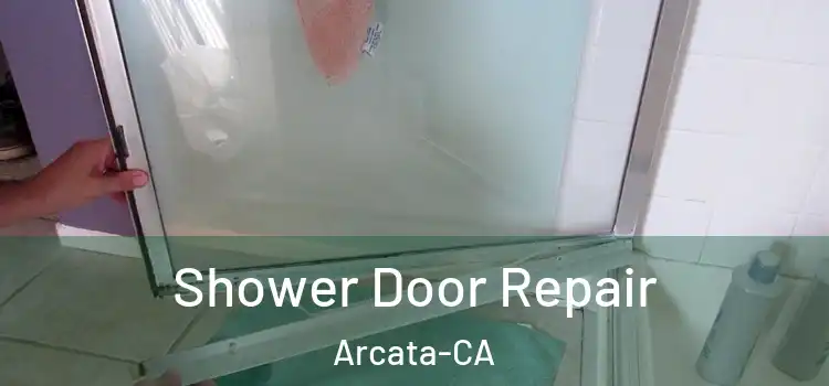 Shower Door Repair Arcata-CA